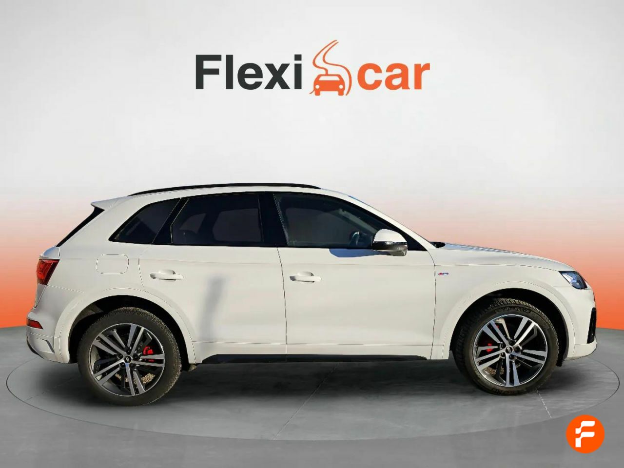 Foto Audi Q5 8