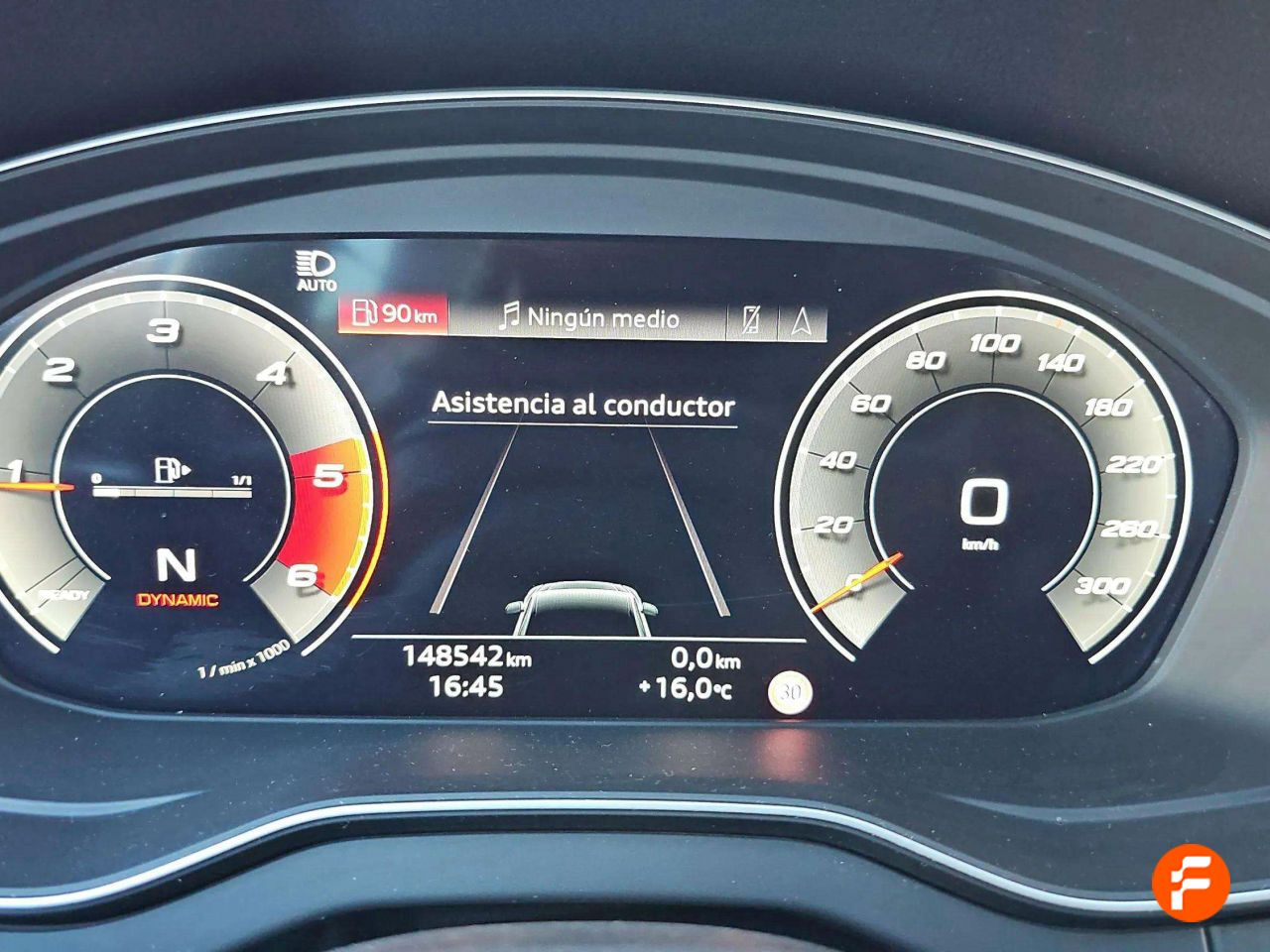Foto Audi Q5 14