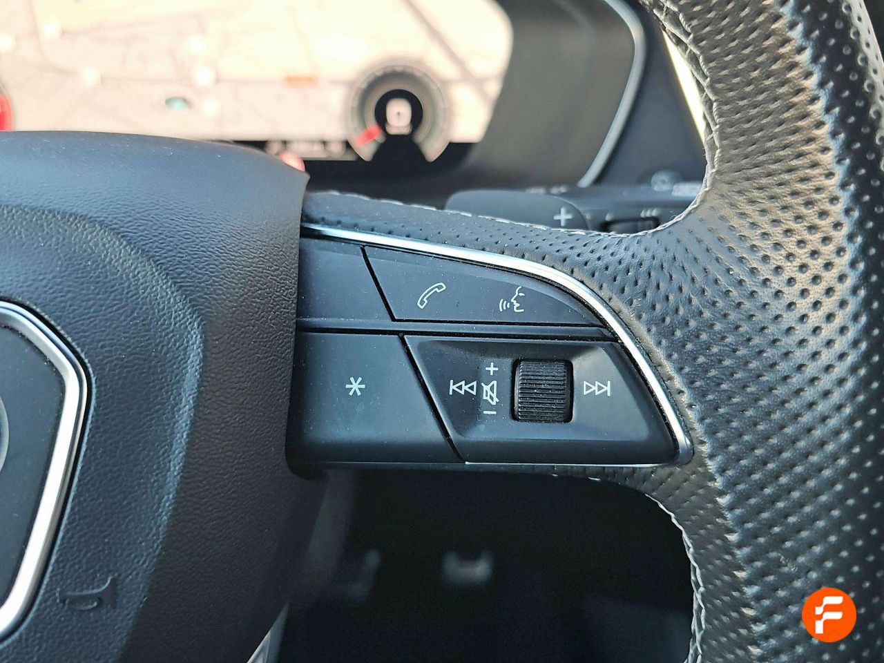 Foto Audi Q5 21
