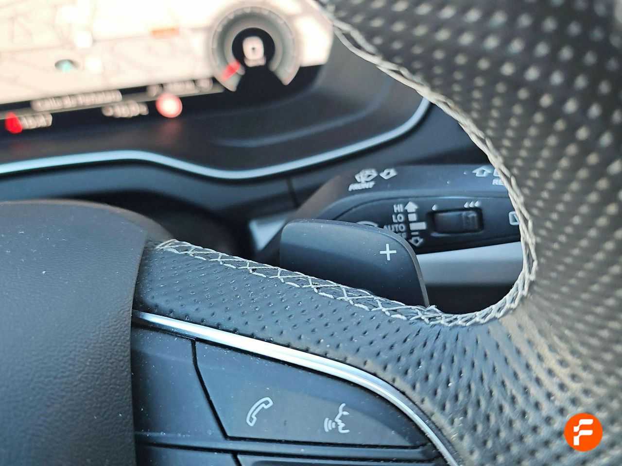 Foto Audi Q5 29