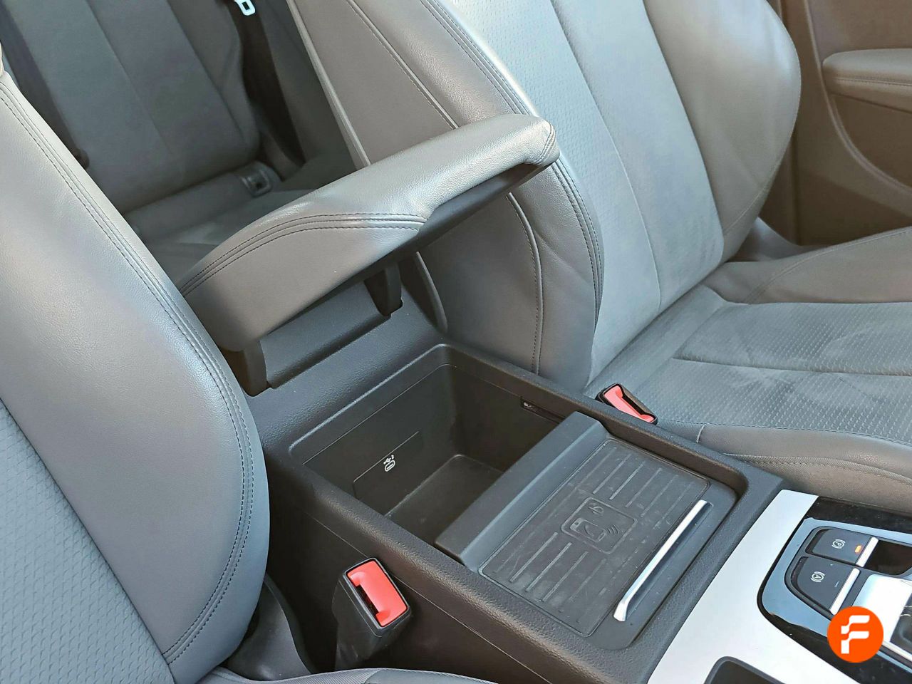 Foto Audi Q5 30
