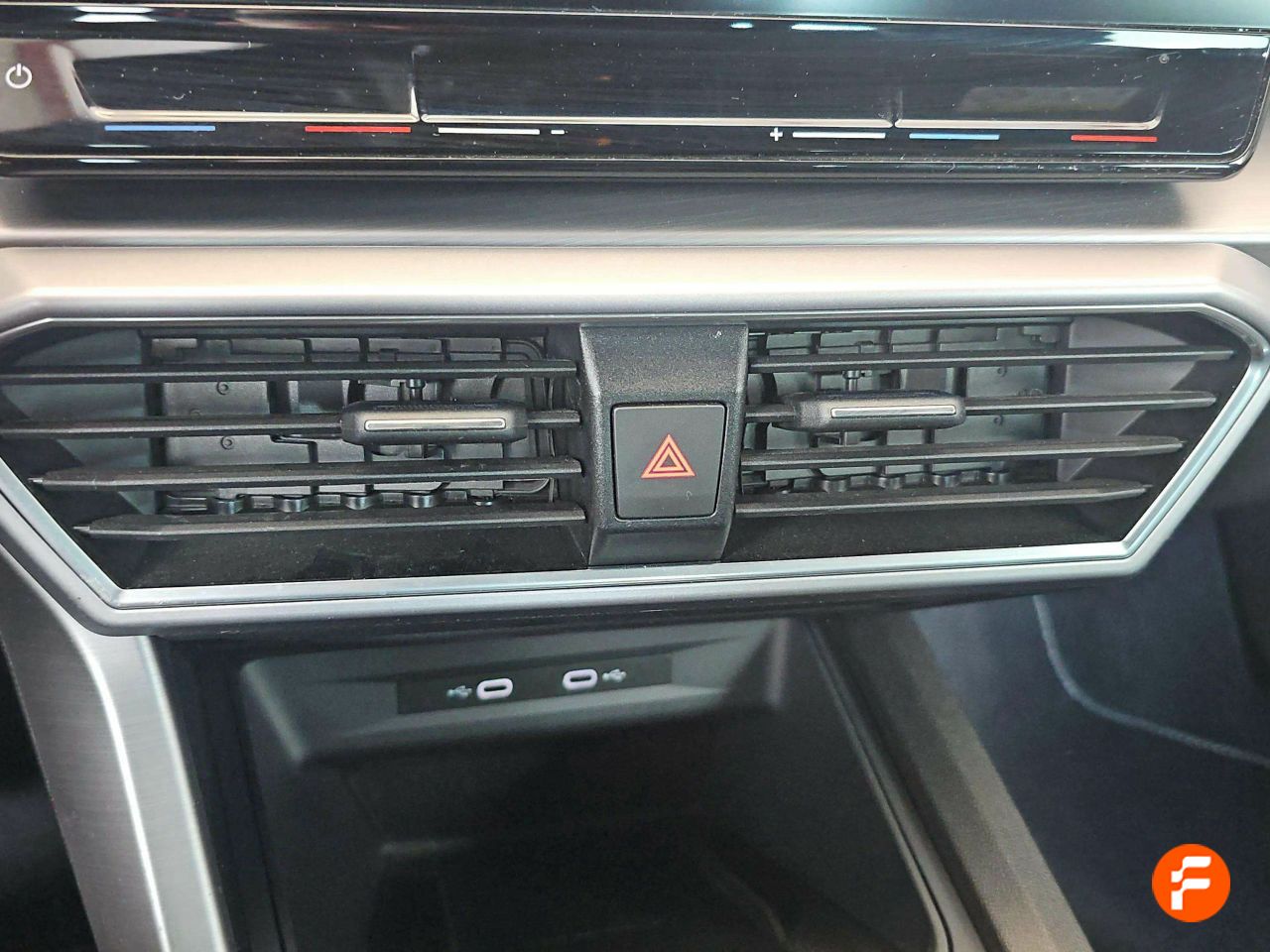 Foto Seat León 24