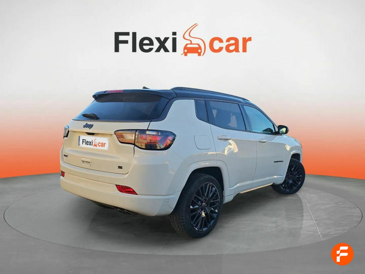 Foto Jeep Compass 8