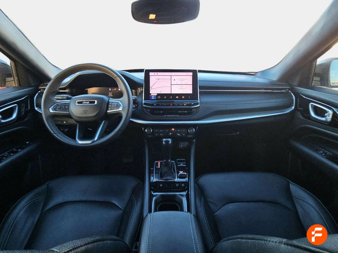 Foto Jeep Compass 11