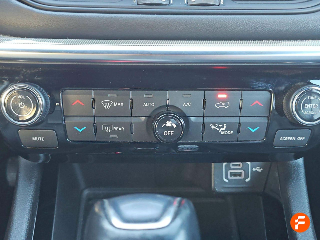 Foto Jeep Compass 20