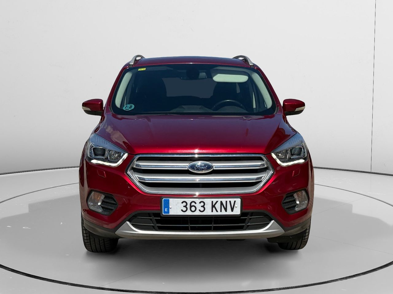 Foto Ford Kuga 5