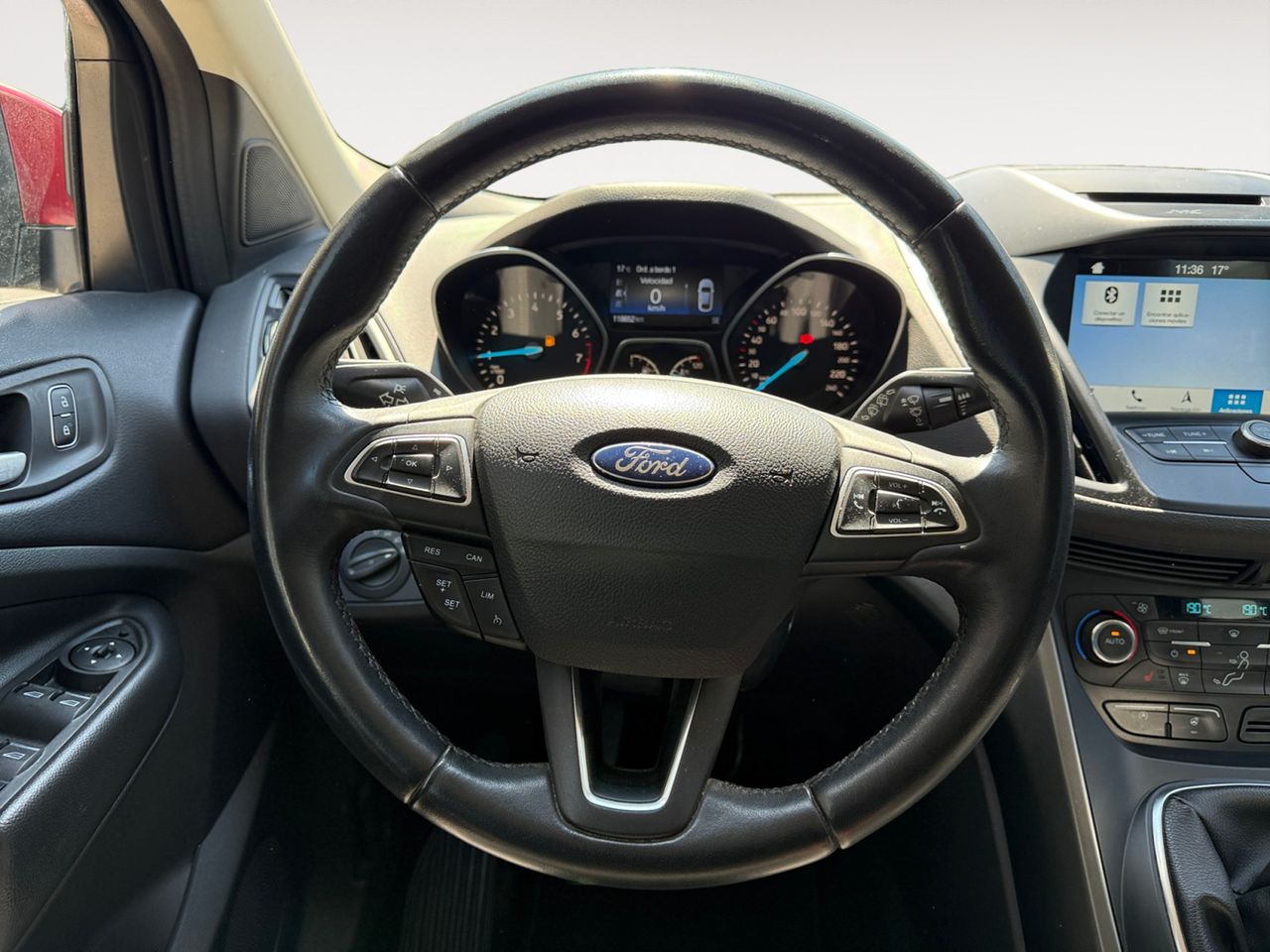 Foto Ford Kuga 7