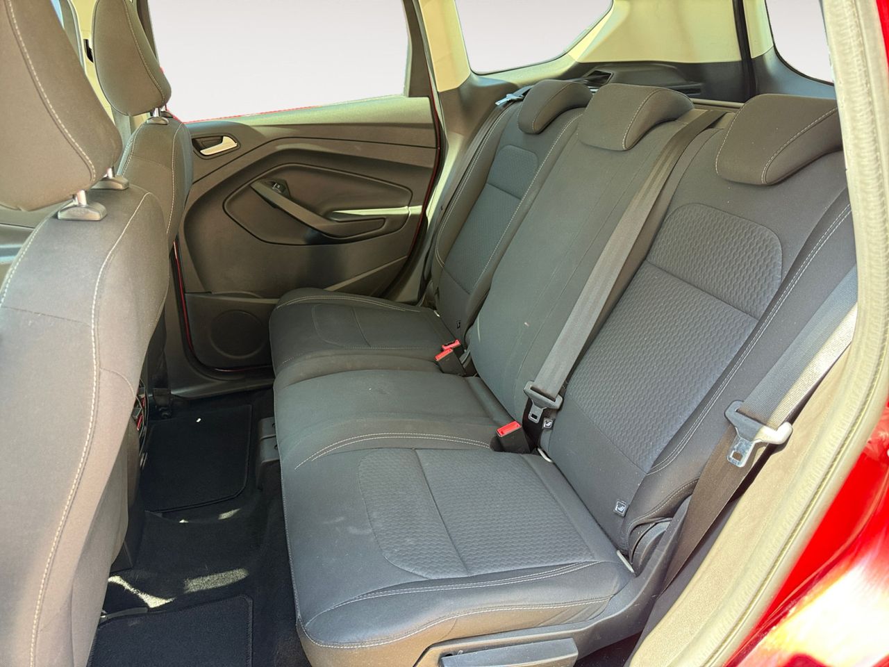 Foto Ford Kuga 9