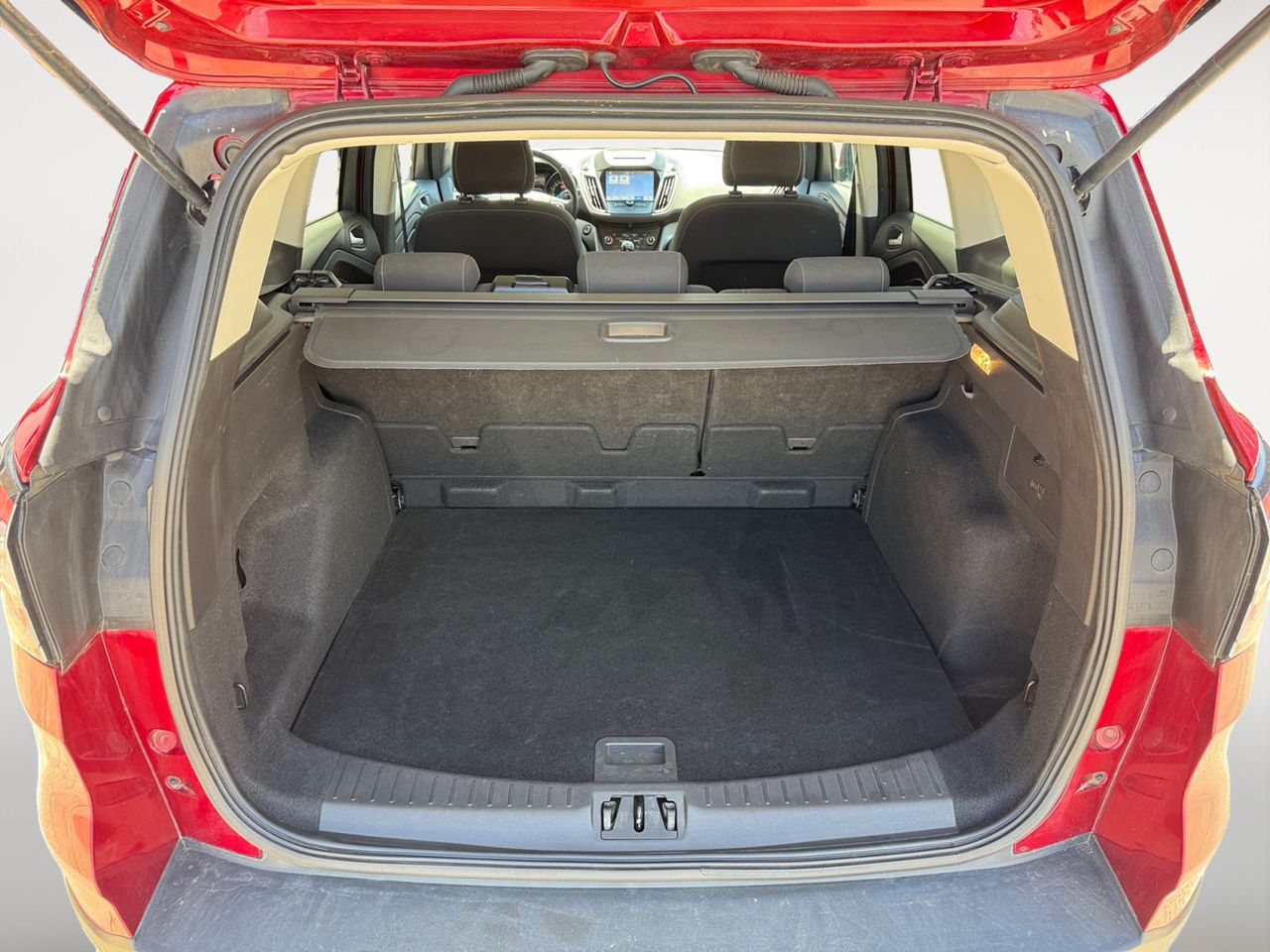 Foto Ford Kuga 11