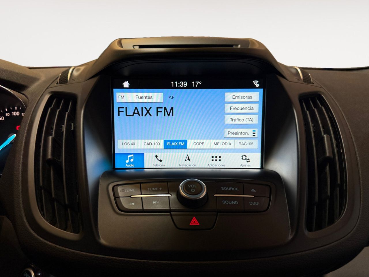 Foto Ford Kuga 15