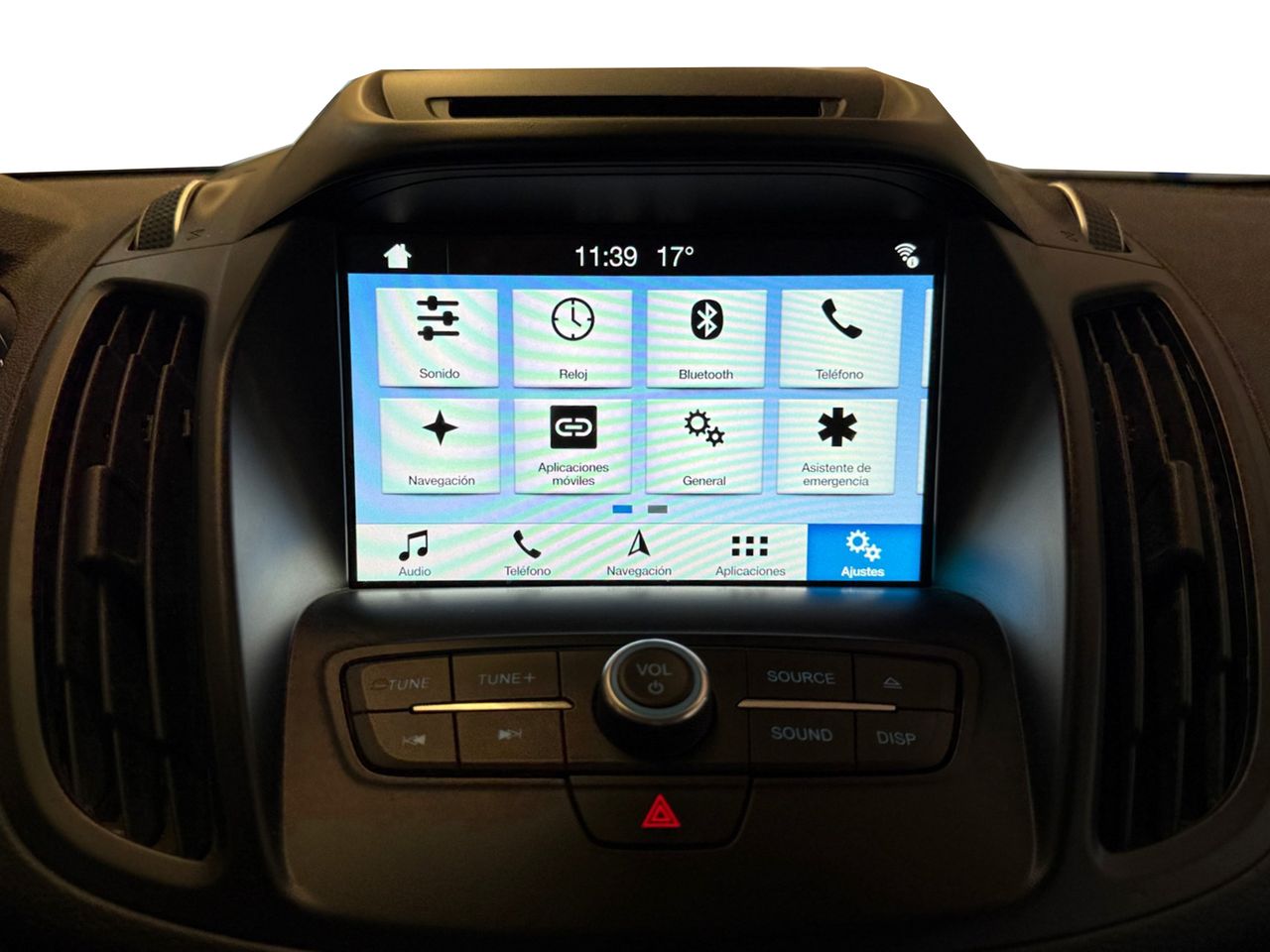 Foto Ford Kuga 16
