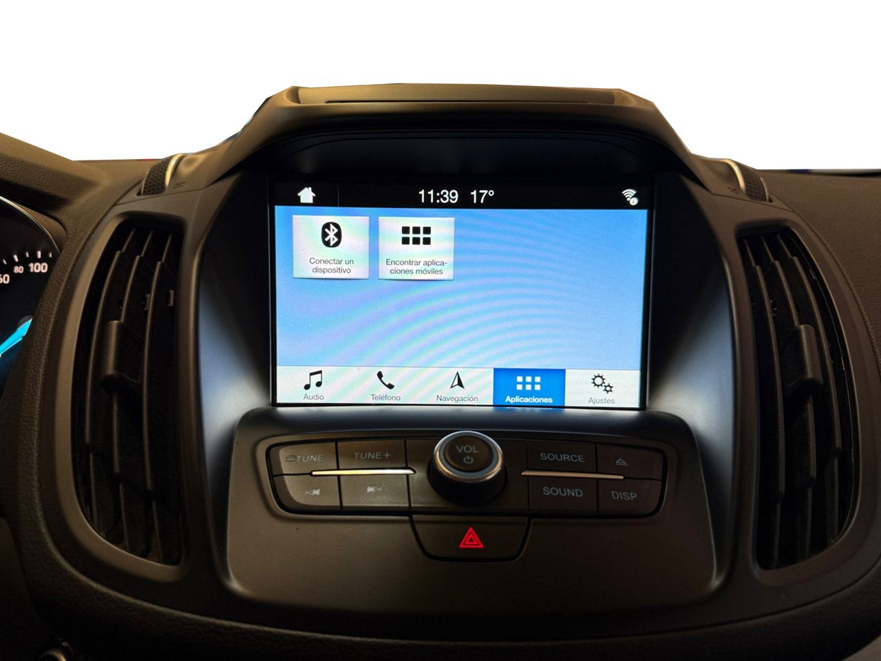 Foto Ford Kuga 17