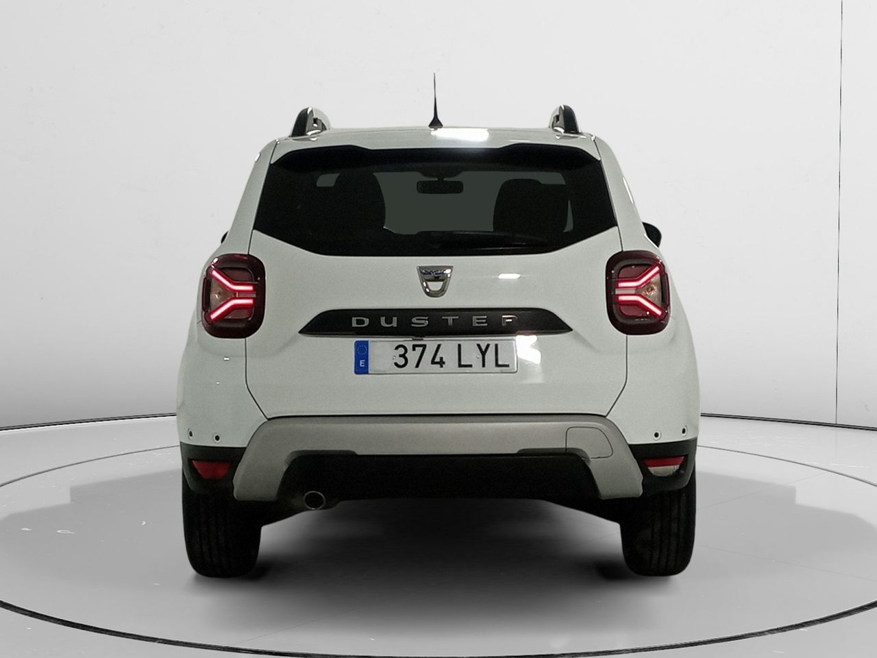 Foto Dacia Duster 3