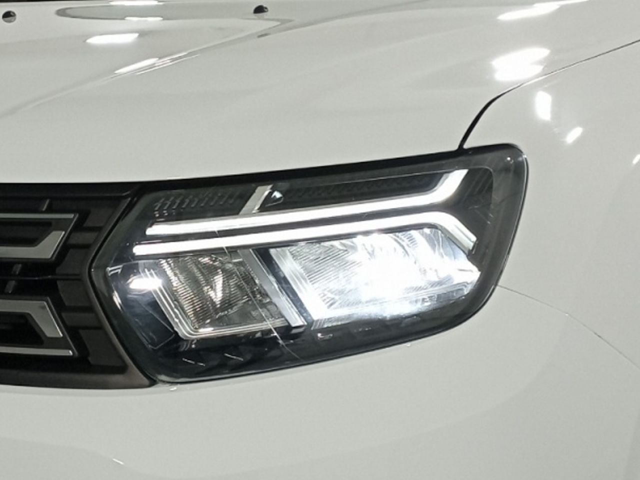 Foto Dacia Duster 22