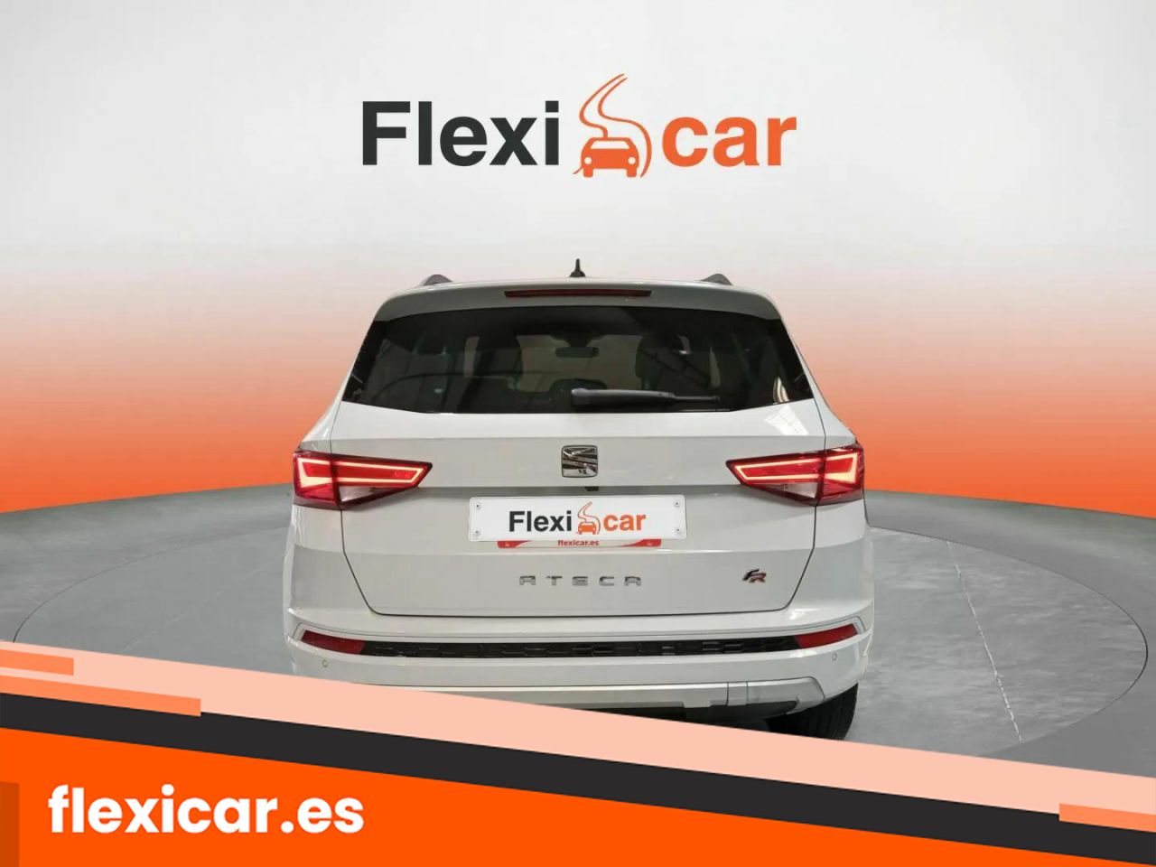 Foto Seat Ateca 4