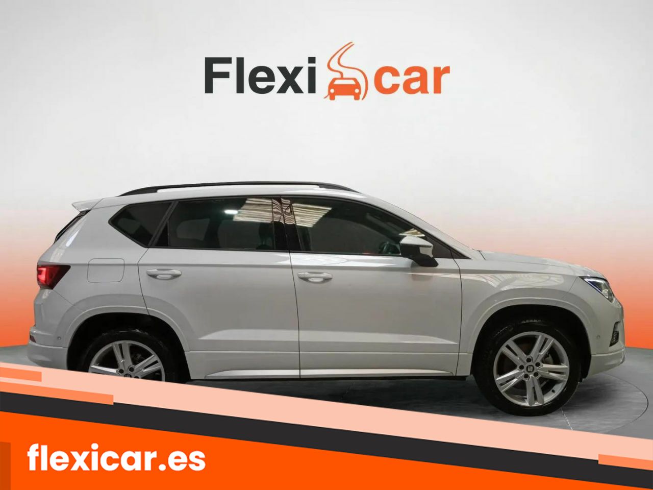 Foto Seat Ateca 5