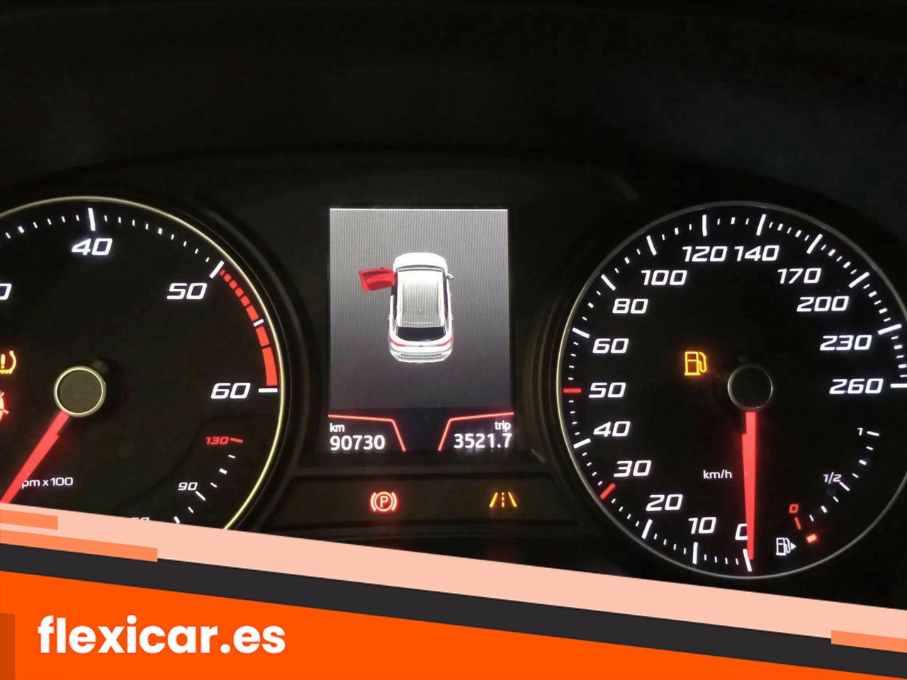 Foto Seat Ateca 10