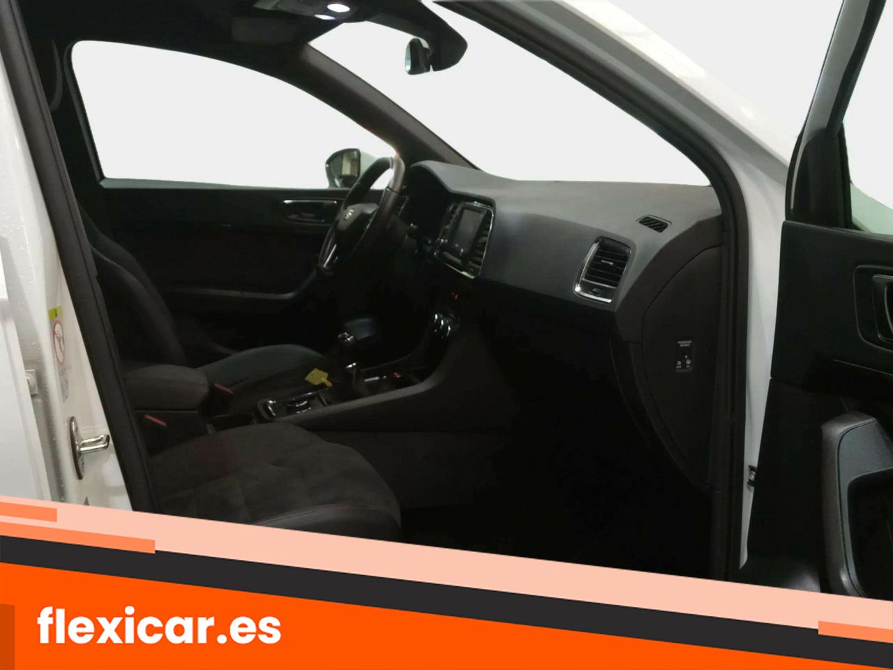 Foto Seat Ateca 11