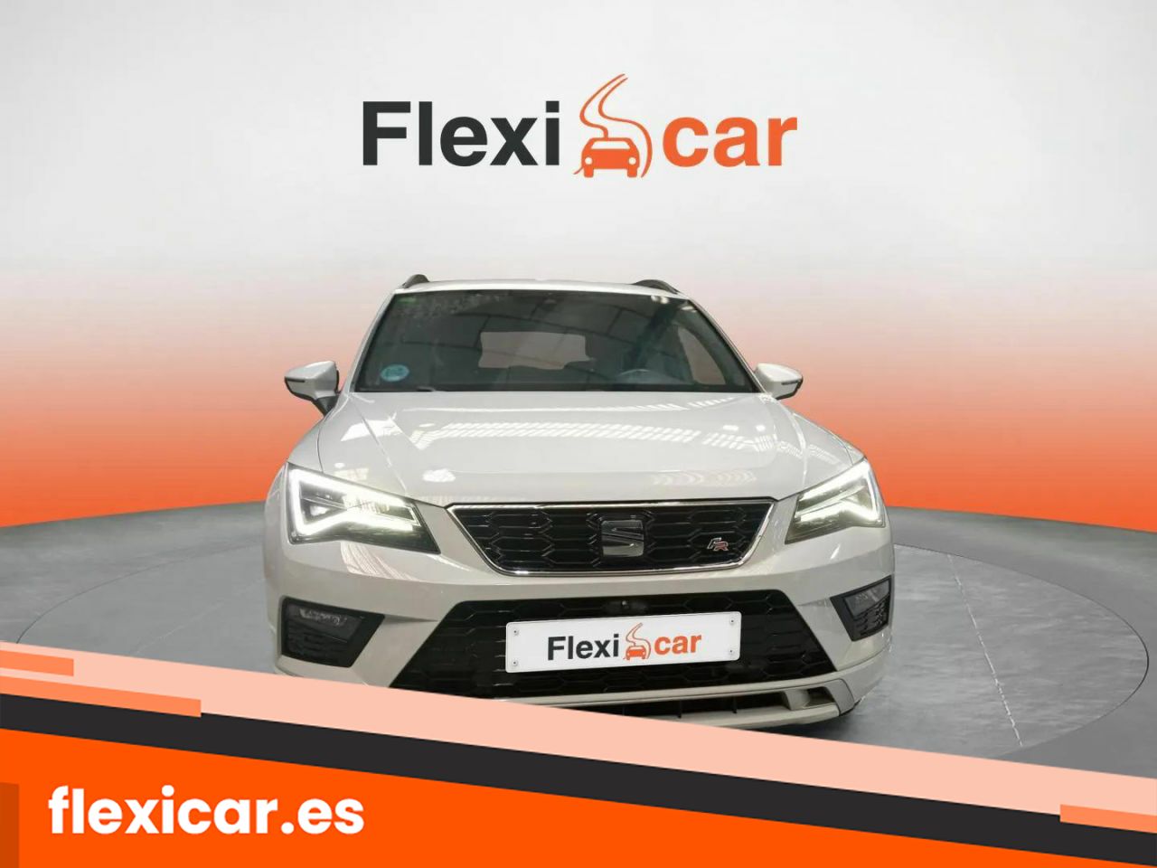 Foto Seat Ateca 18