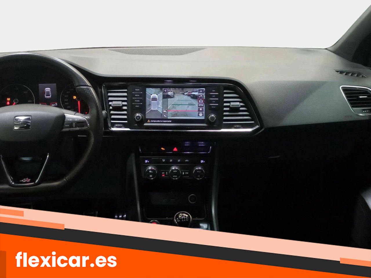 Foto Seat Ateca 19