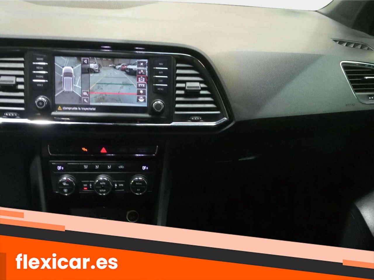 Foto Seat Ateca 20