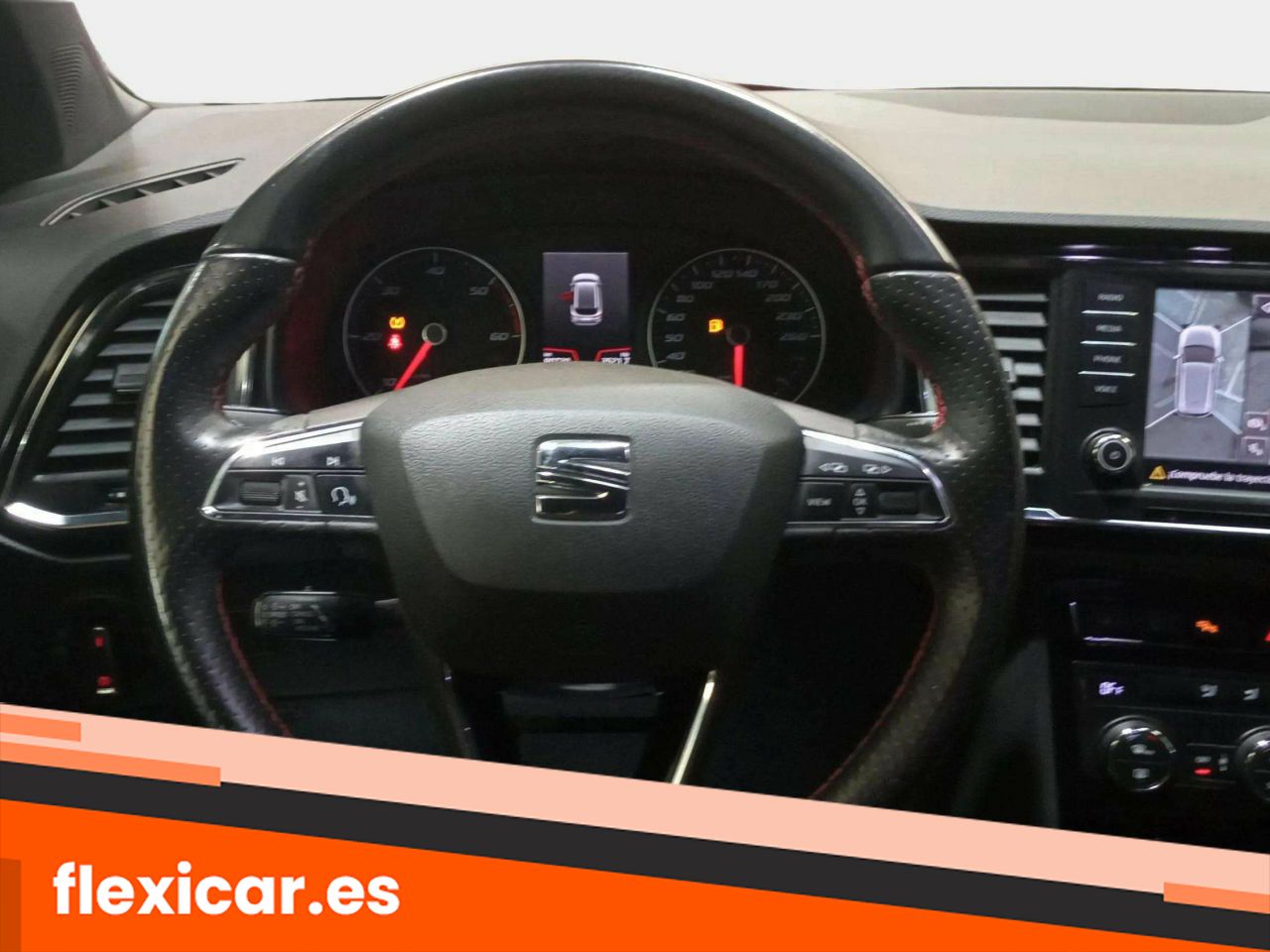 Foto Seat Ateca 21