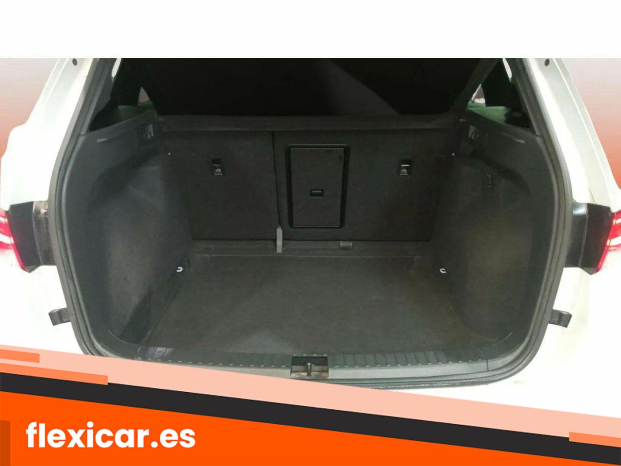 Foto Seat Ateca 25