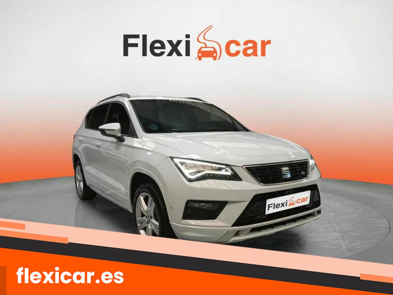 Foto Seat Ateca 27