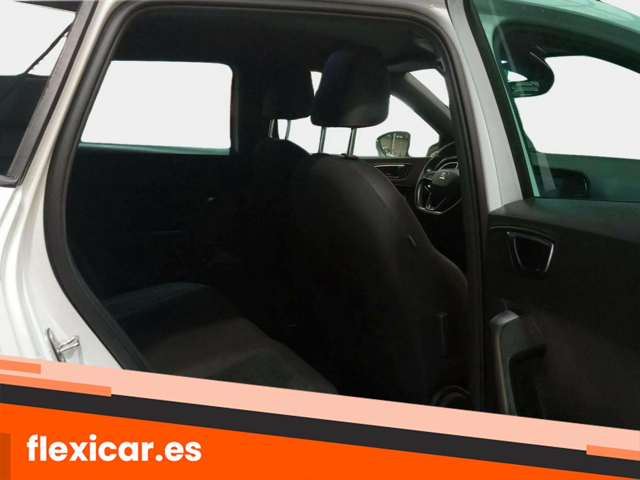 Foto Seat Ateca 28