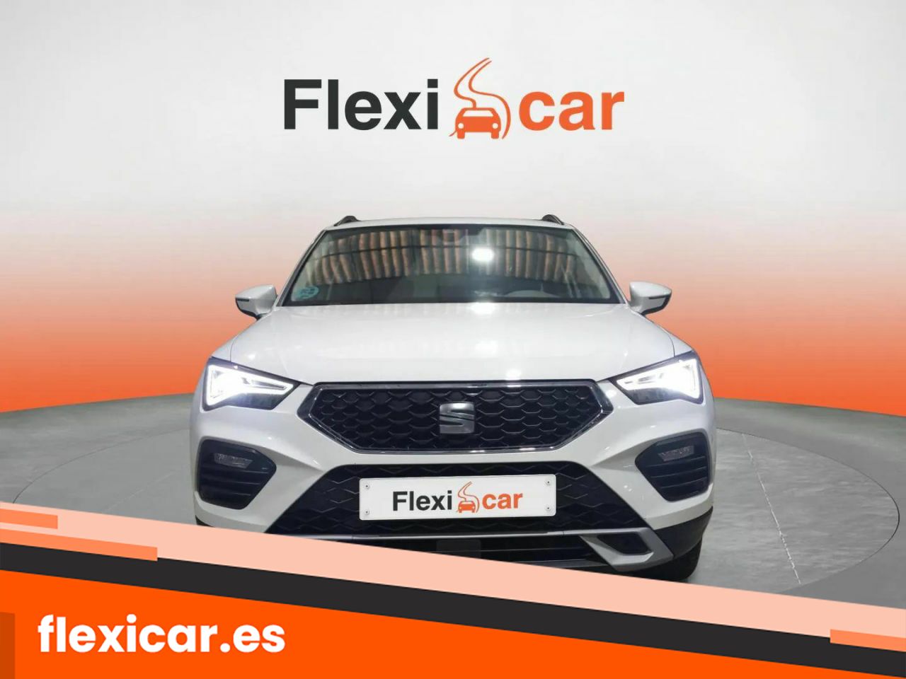 Foto Seat Ateca 2