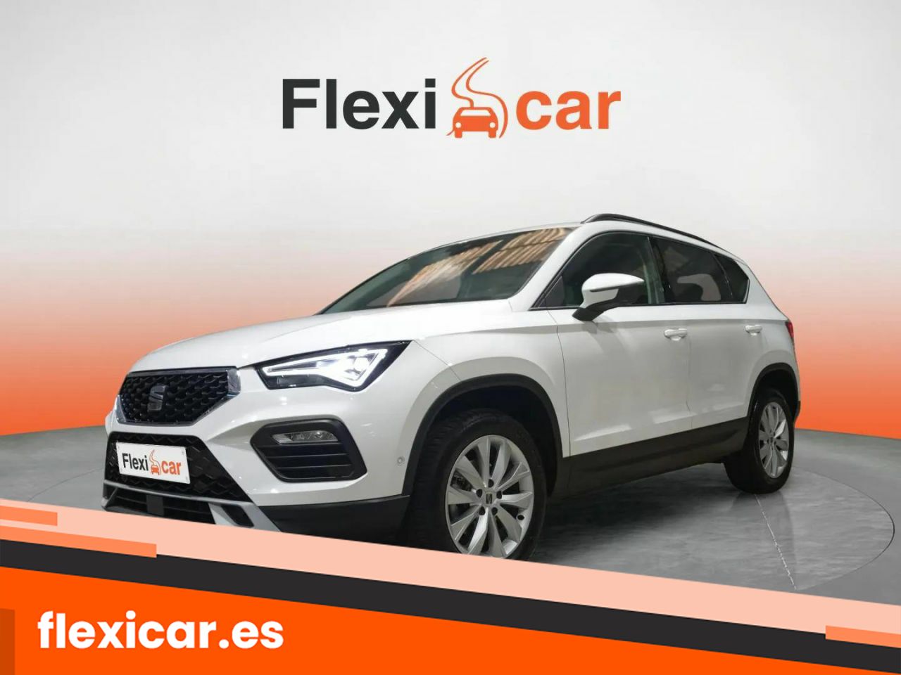 Foto Seat Ateca 3