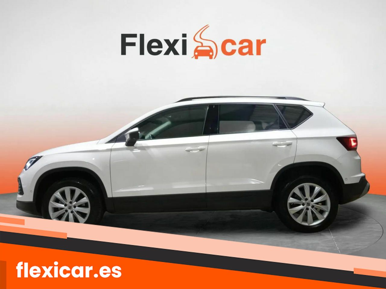 Foto Seat Ateca 4