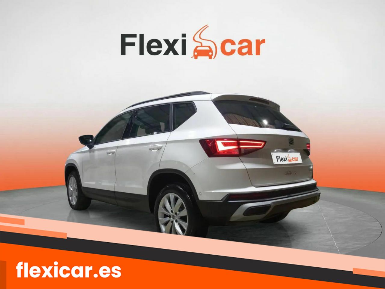 Foto Seat Ateca 5