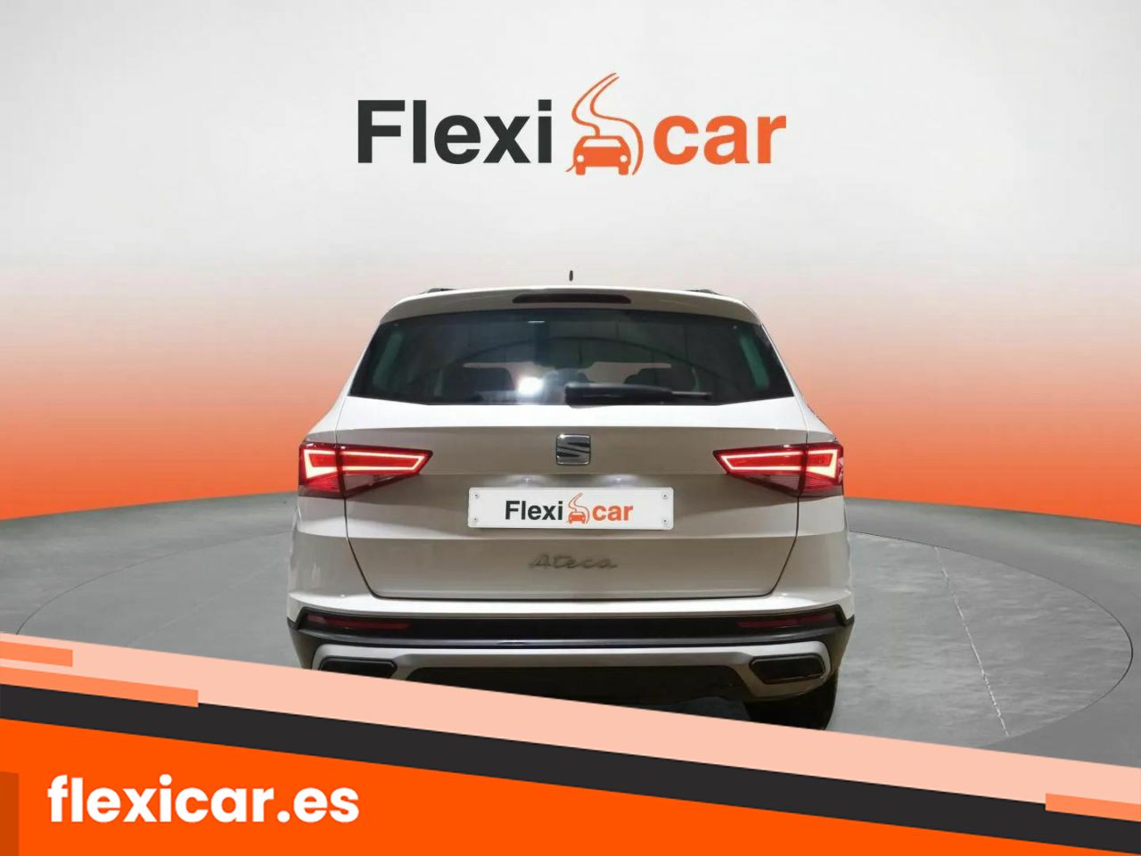 Foto Seat Ateca 7