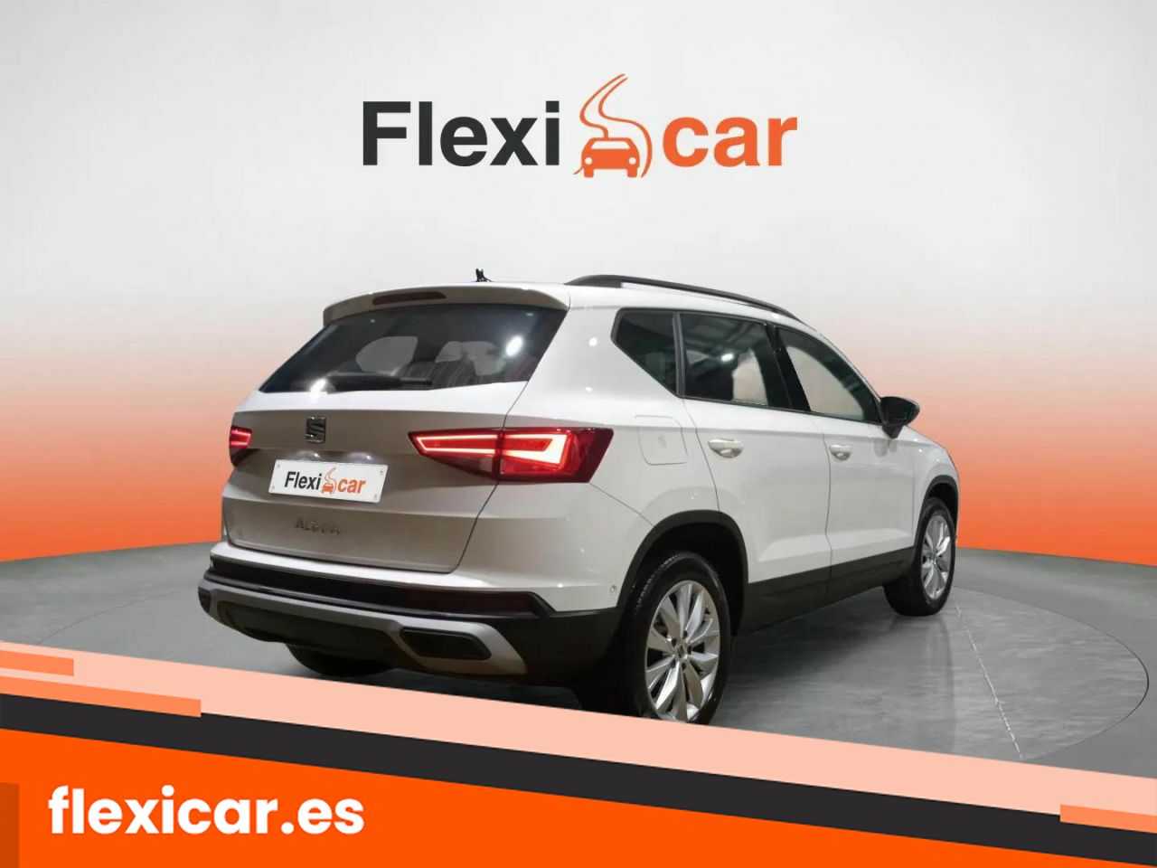 Foto Seat Ateca 8