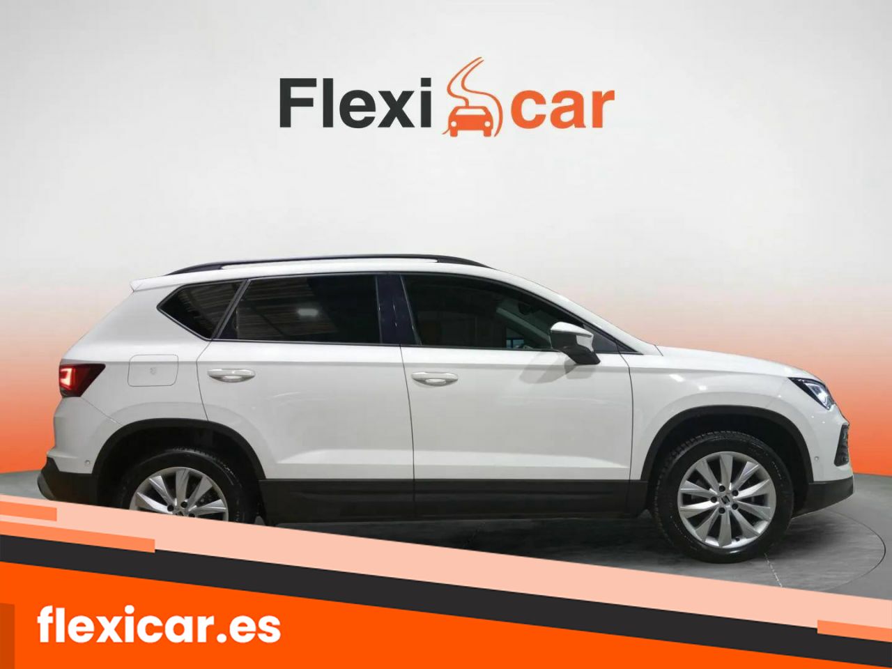 Foto Seat Ateca 9