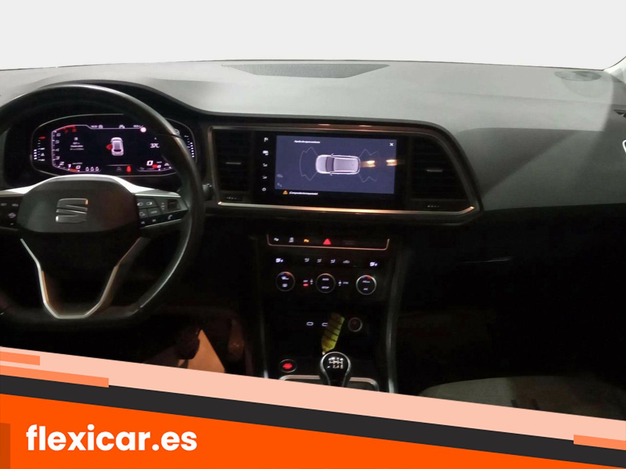 Foto Seat Ateca 10