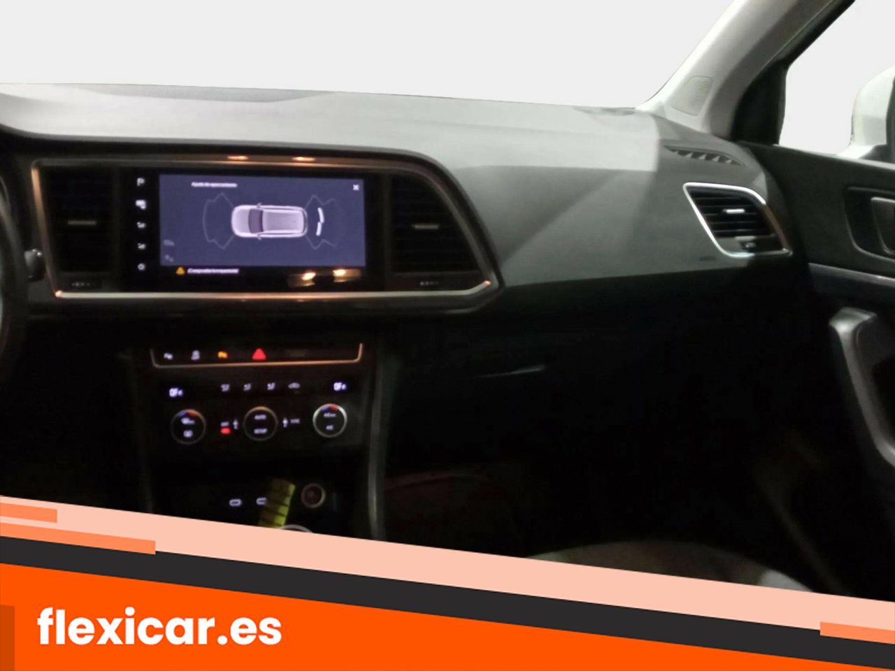 Foto Seat Ateca 11