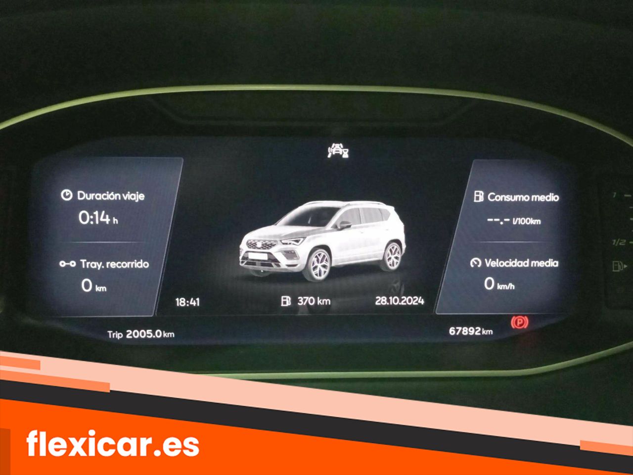Foto Seat Ateca 13