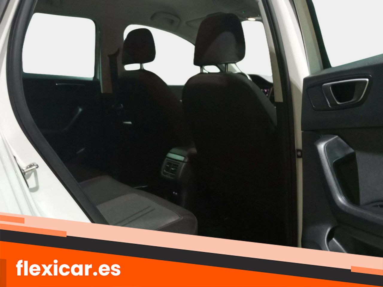 Foto Seat Ateca 15