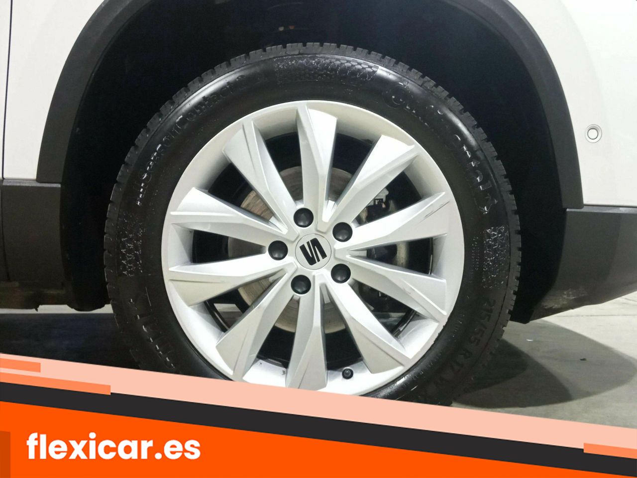 Foto Seat Ateca 18