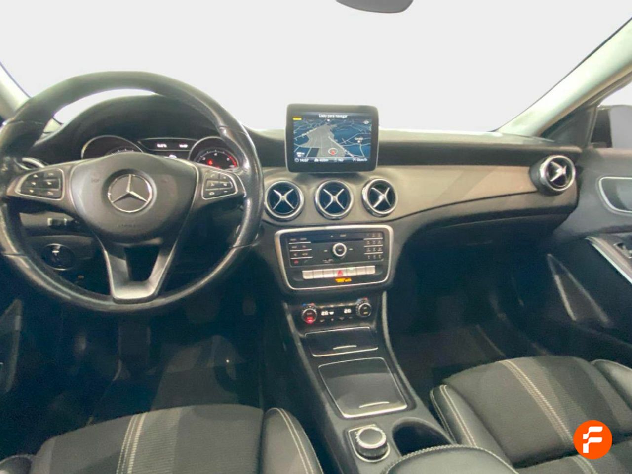 Foto Mercedes-Benz Clase GLA 14