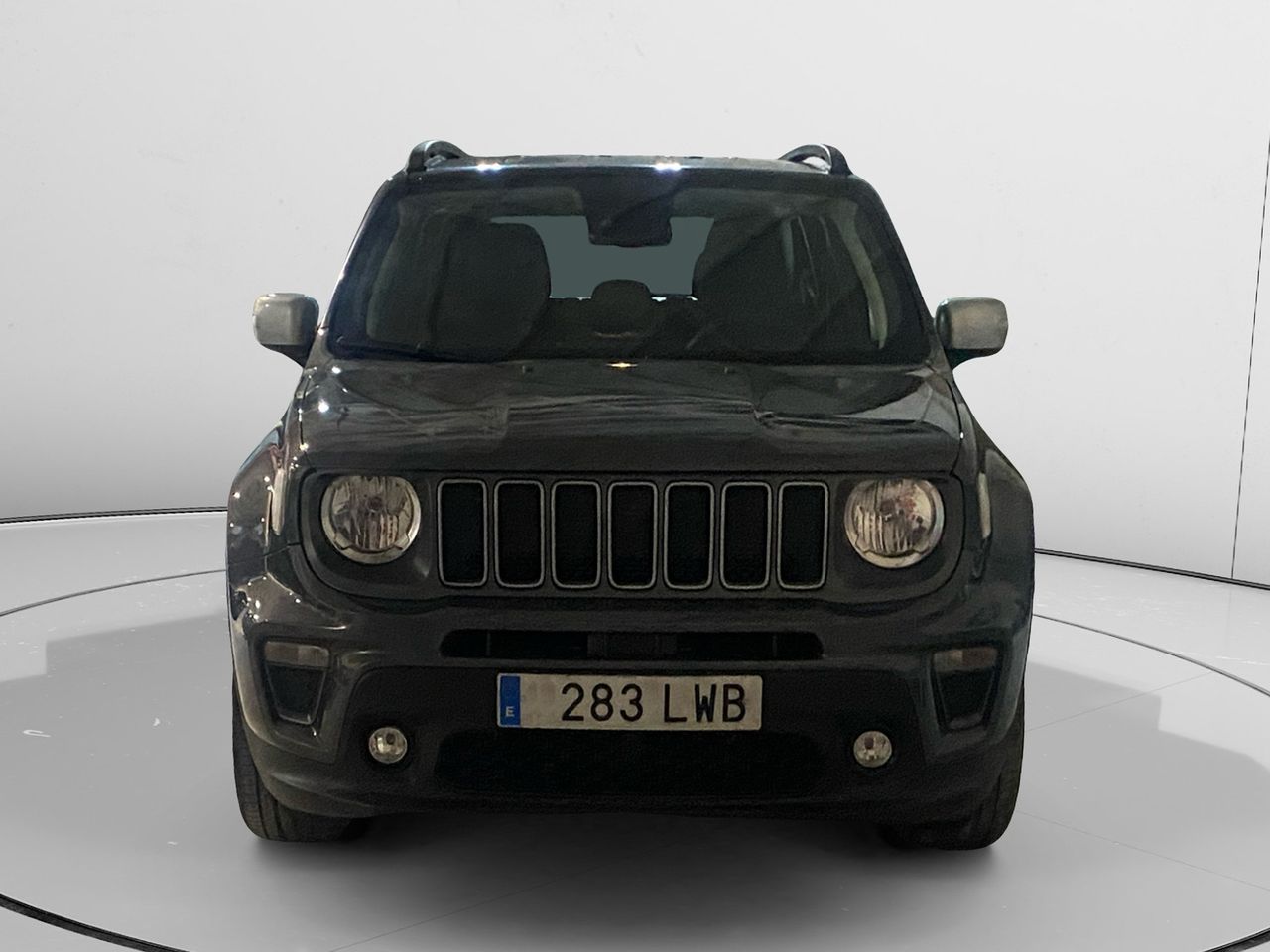 Foto Jeep Renegade 5