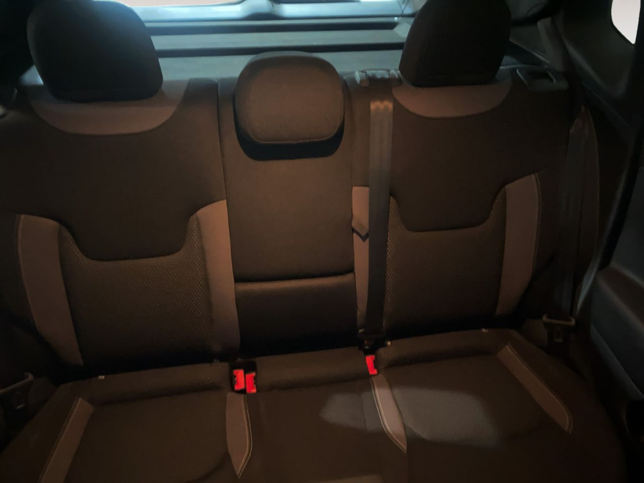 Foto Jeep Renegade 9