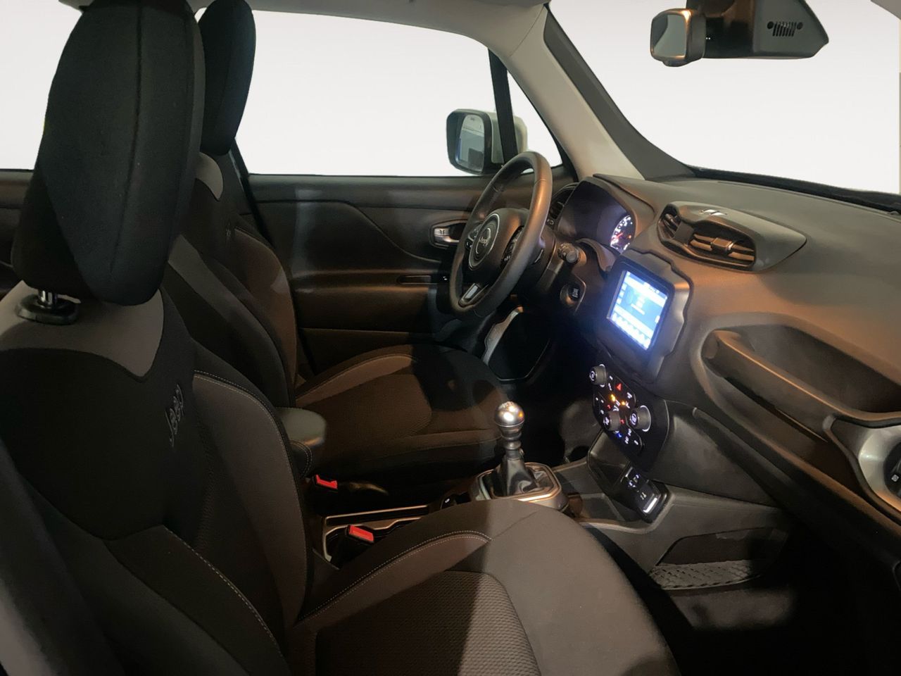 Foto Jeep Renegade 10