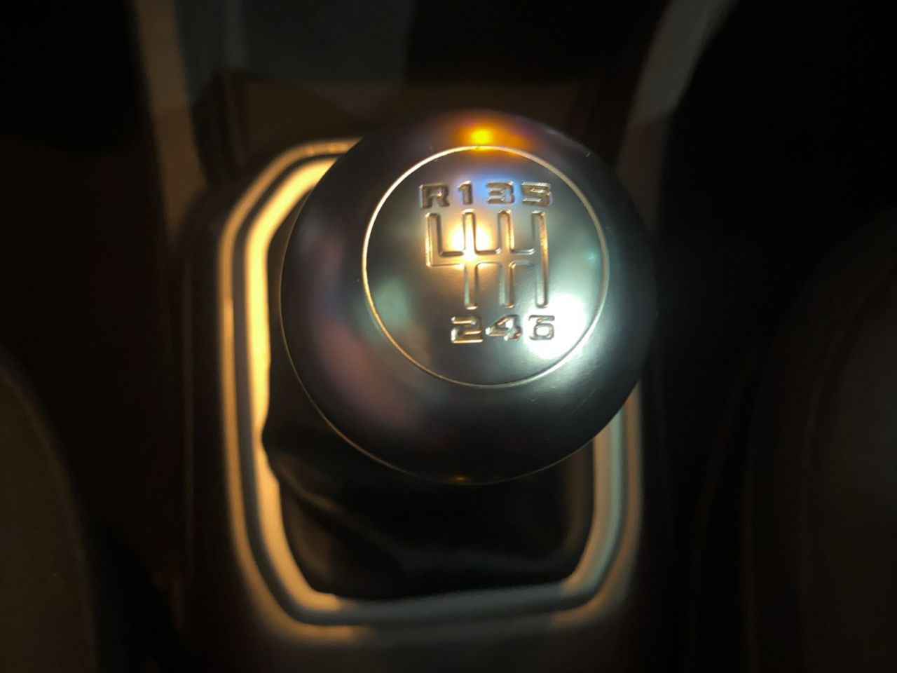 Foto Jeep Renegade 12