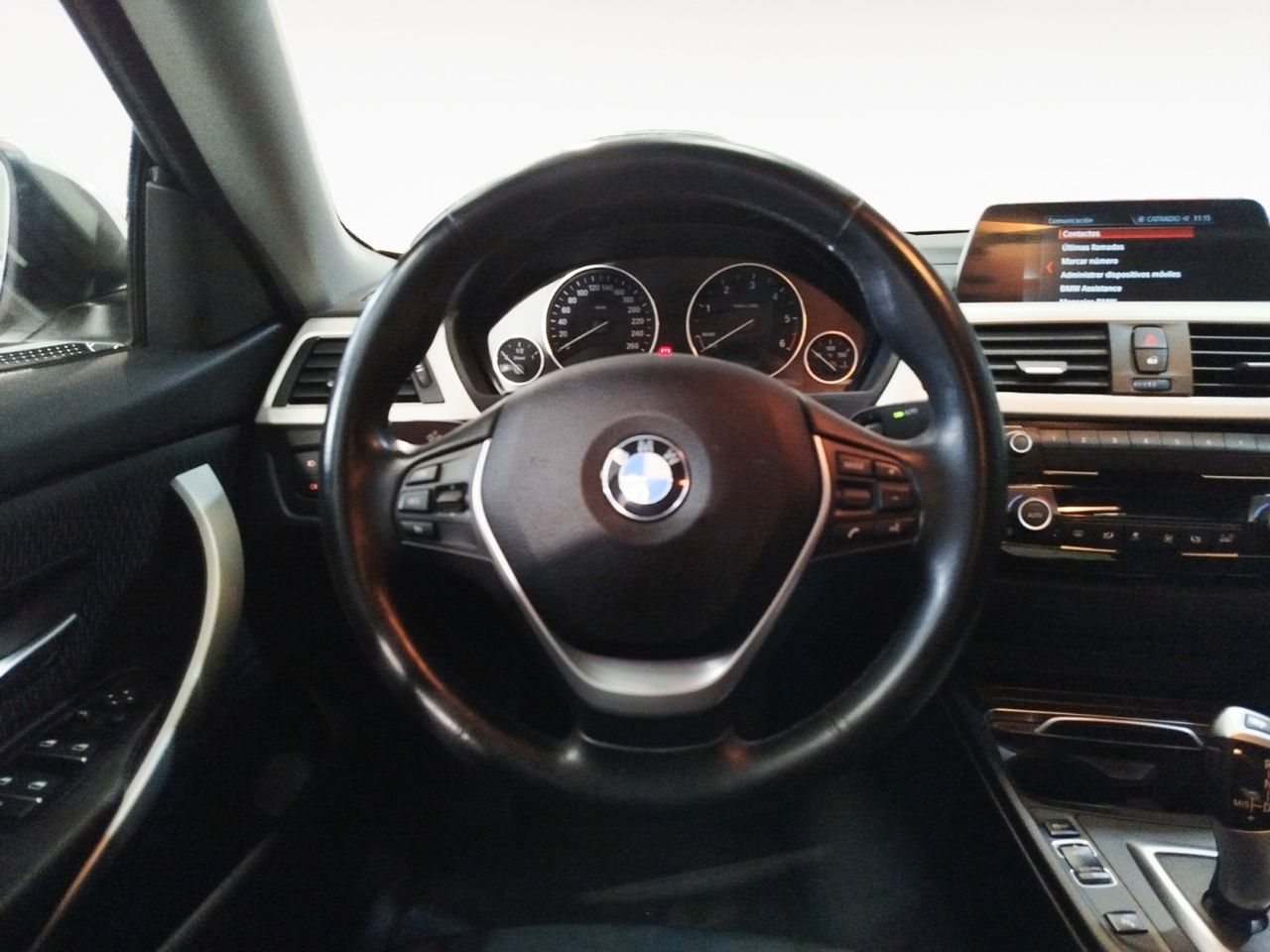 Foto BMW Serie 4 7