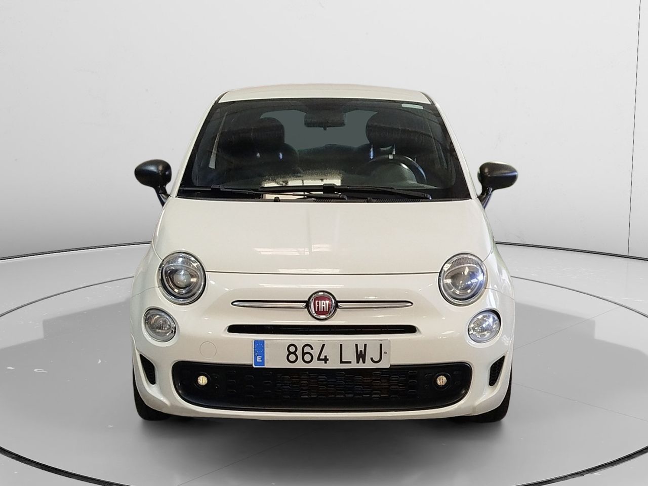 Foto Fiat 500 5