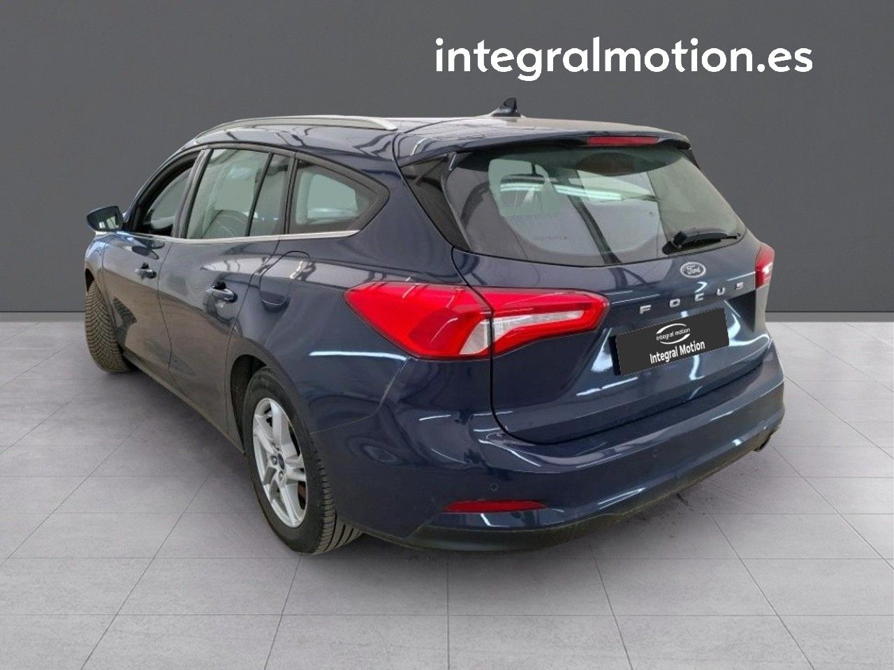Foto Ford Focus 2