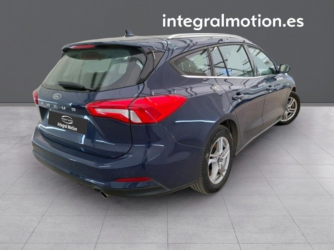 Foto Ford Focus 3